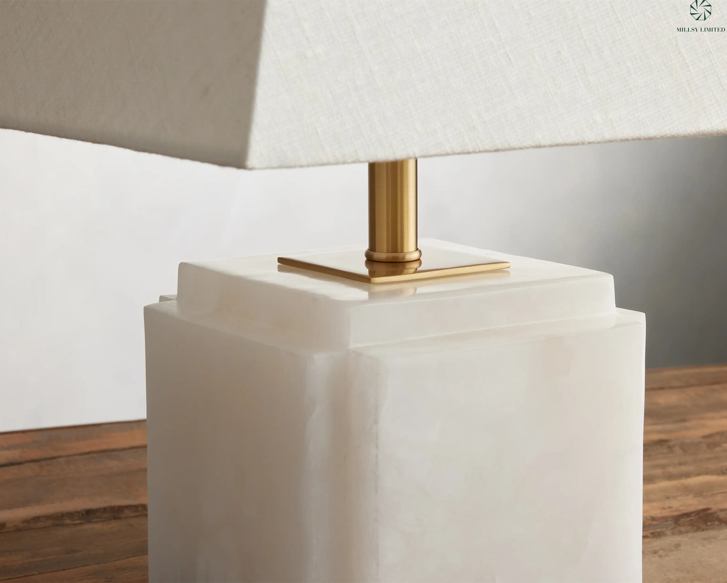 Achille Table Lamp