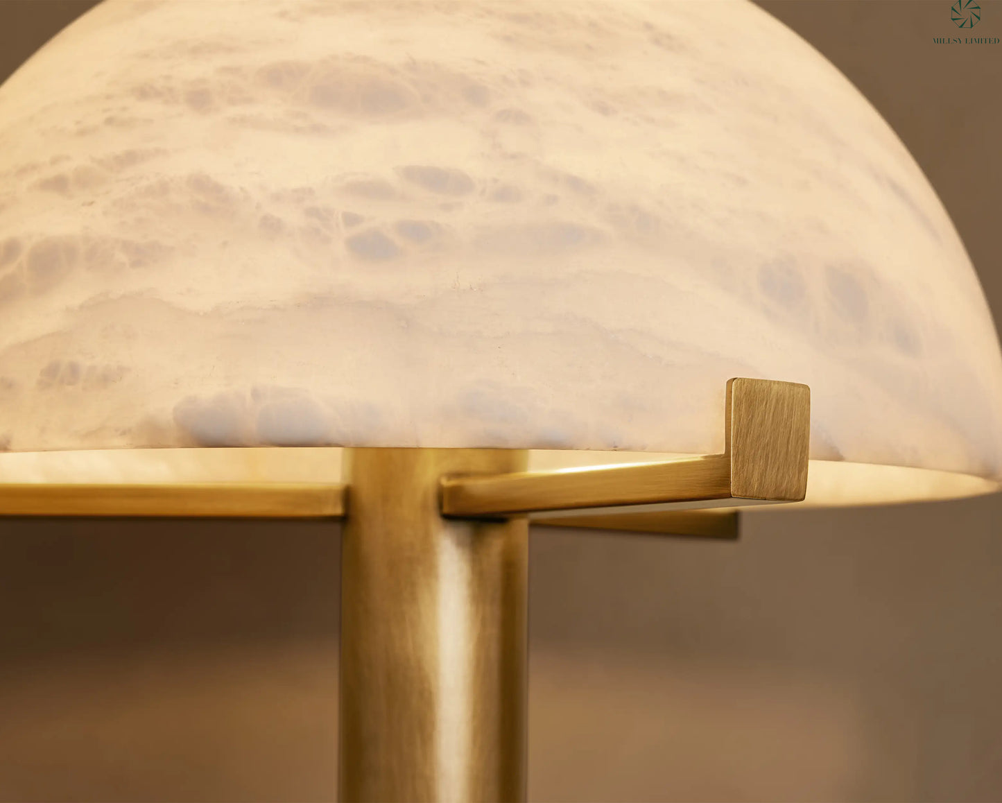Sirocco Table Lamp