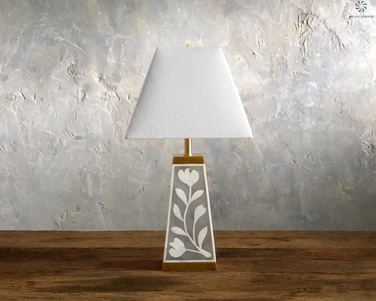 Parma Table Lamp