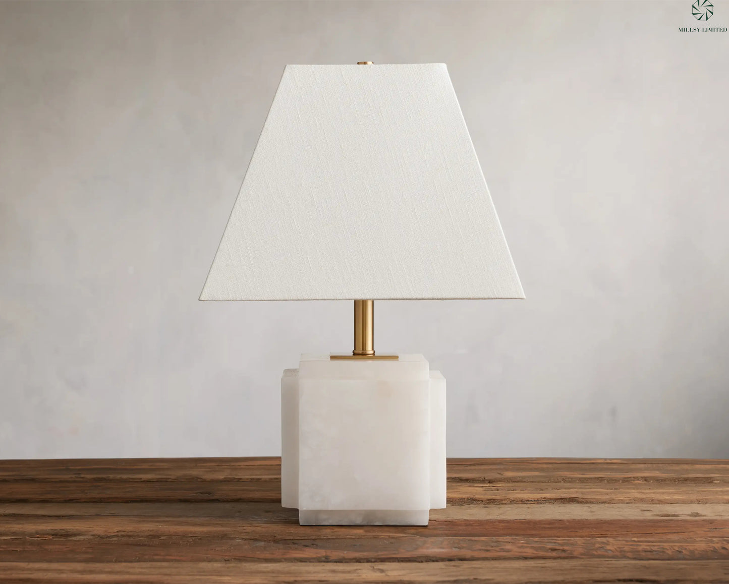 Achille Table Lamp
