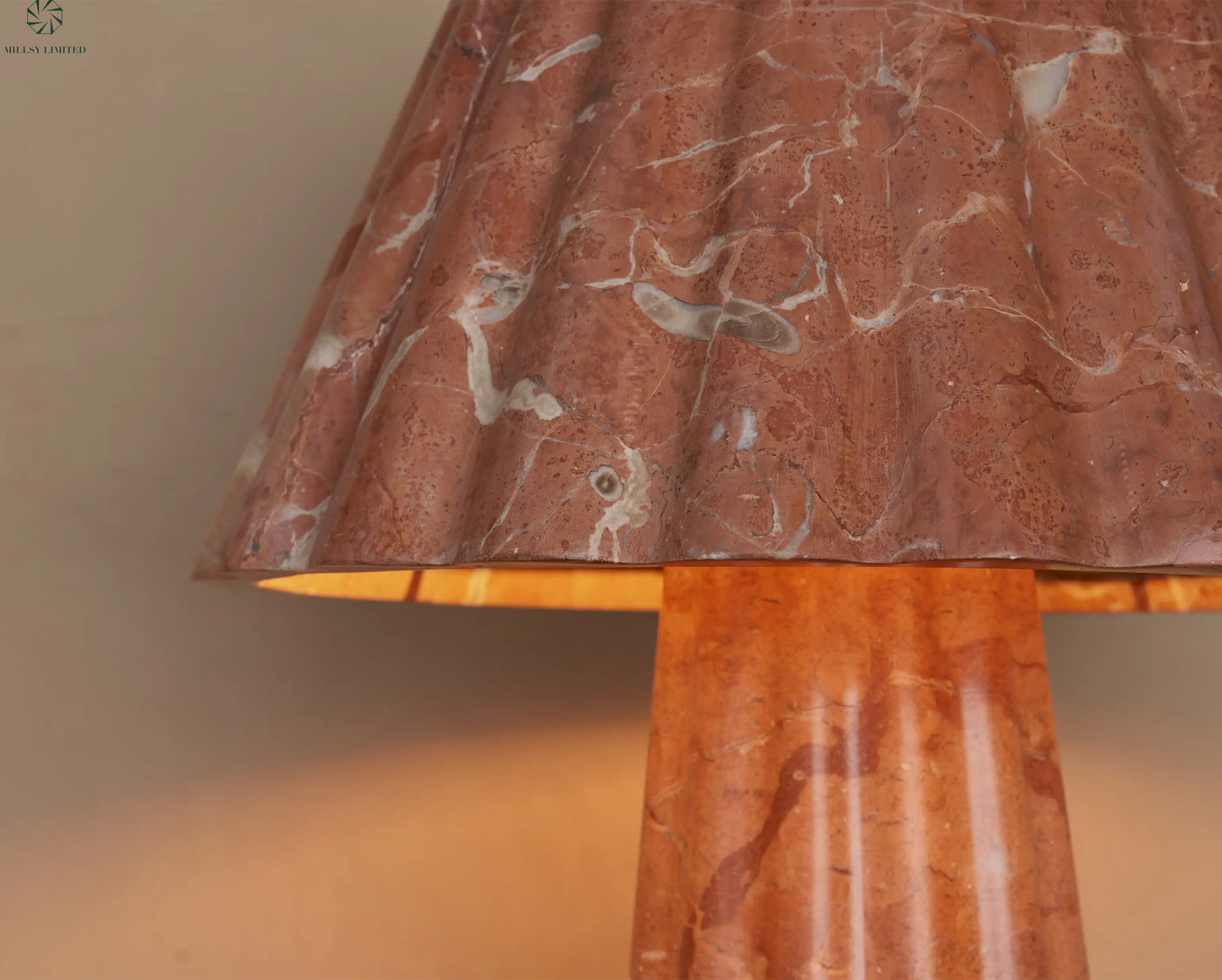 Dallas Table Lamp