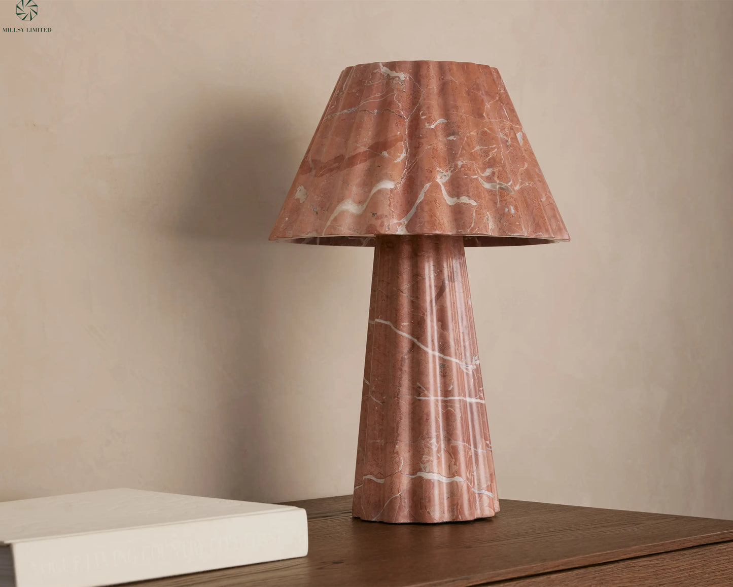 Dallas Table Lamp