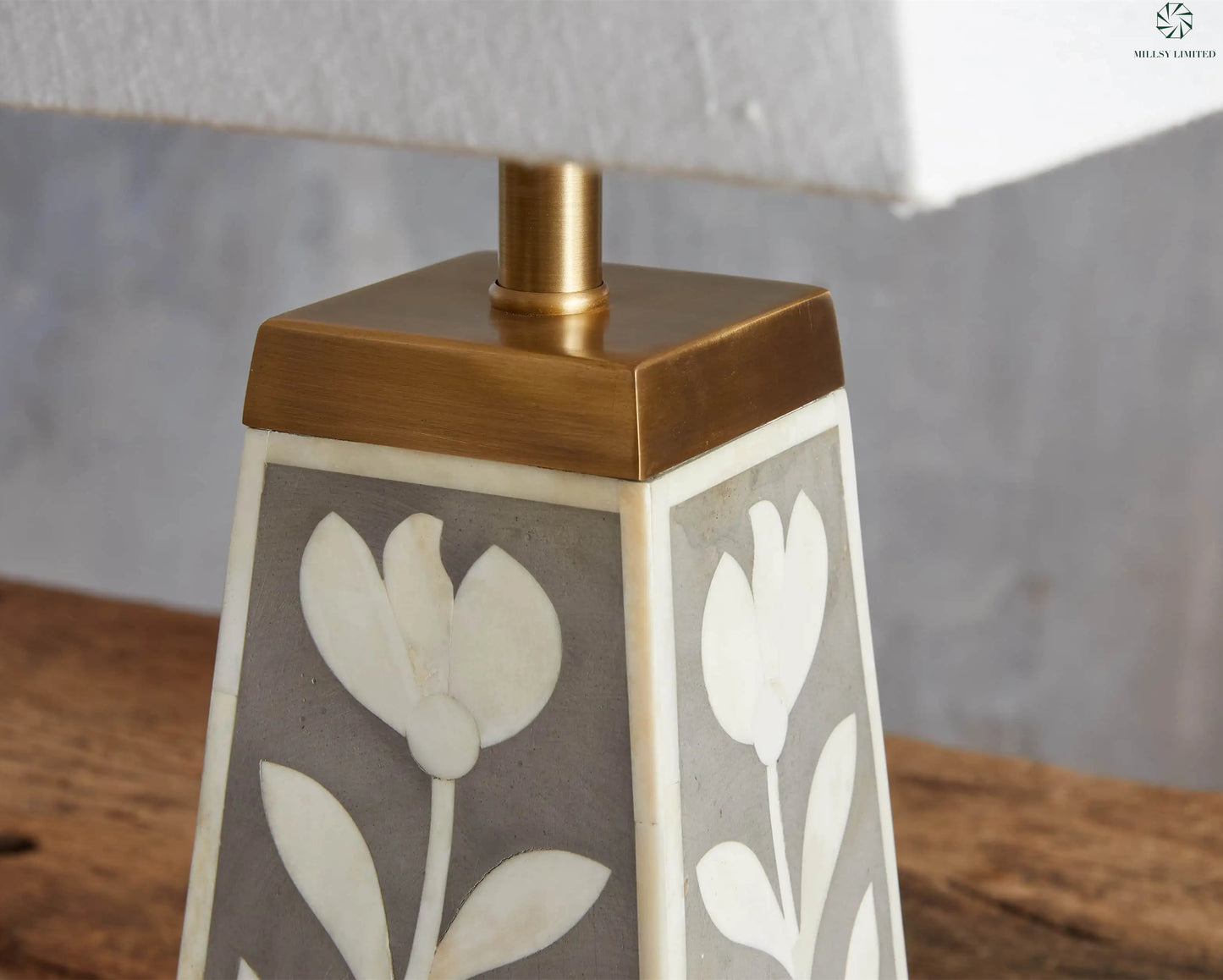 Parma Table Lamp