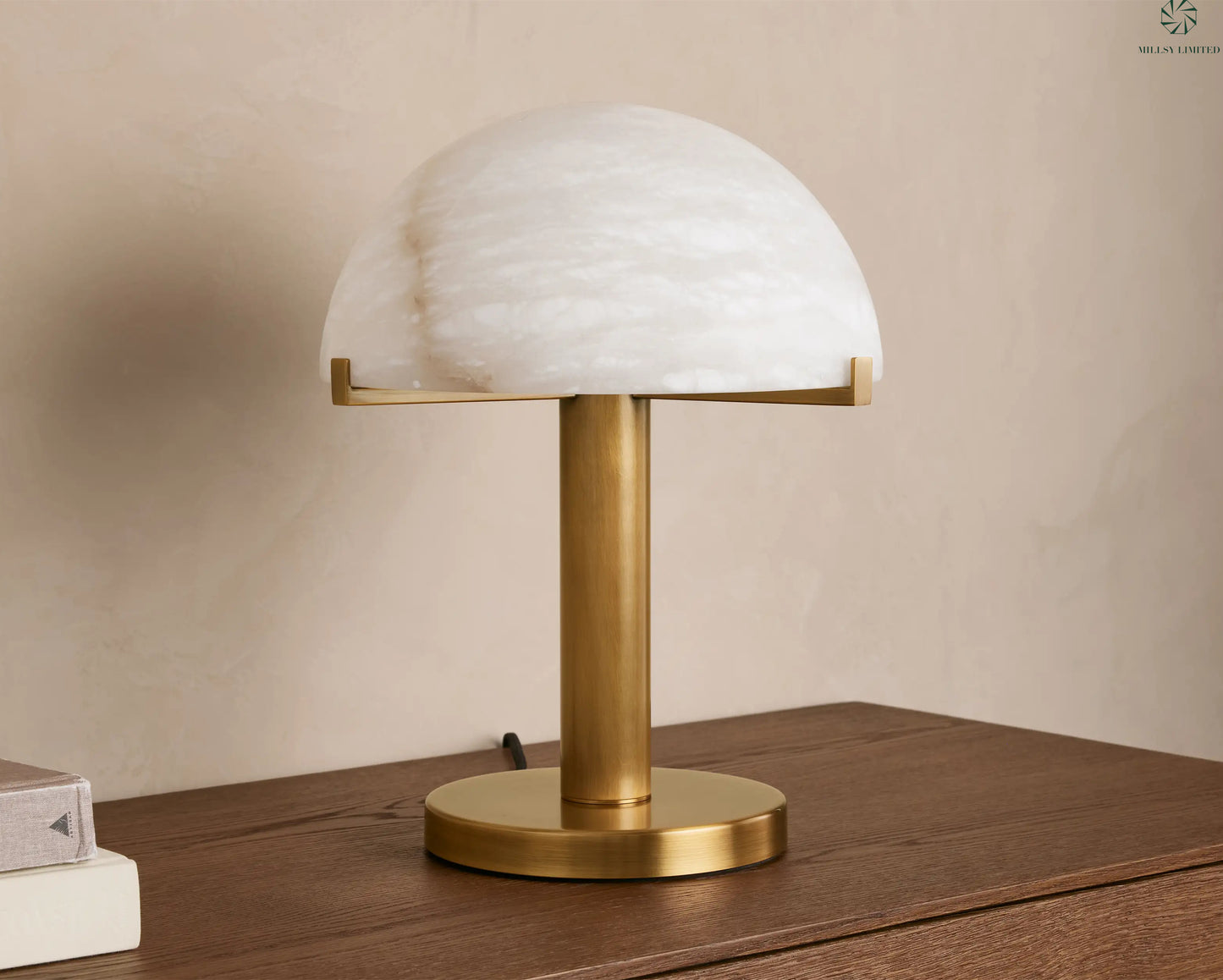 Sirocco Table Lamp