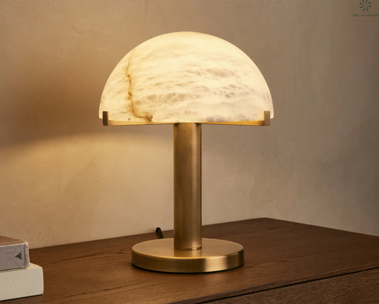 Sirocco Table Lamp