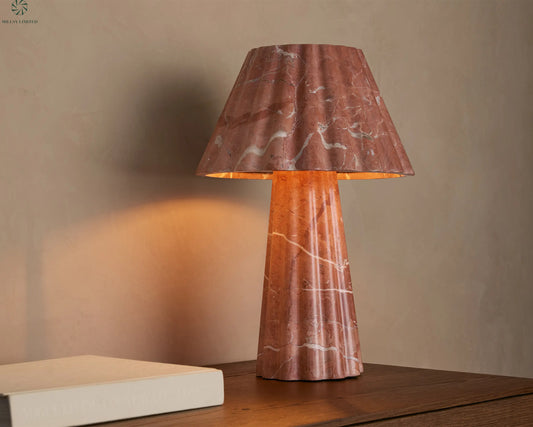 Dallas Table Lamp
