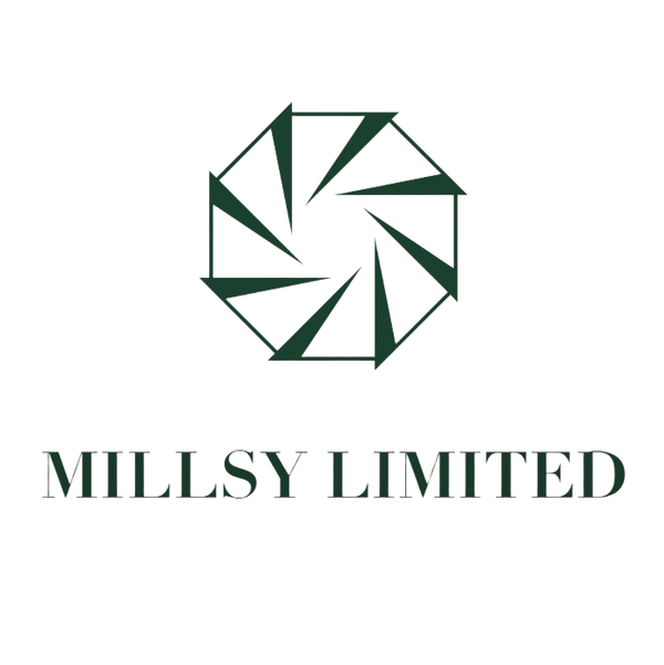 MILLSY LIMITED